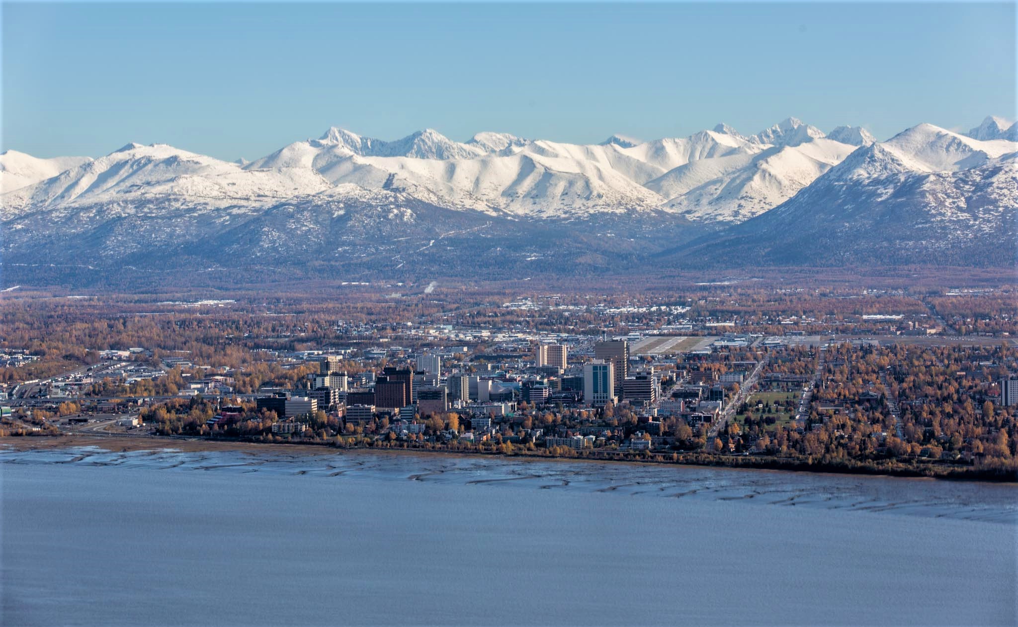 Anchorage